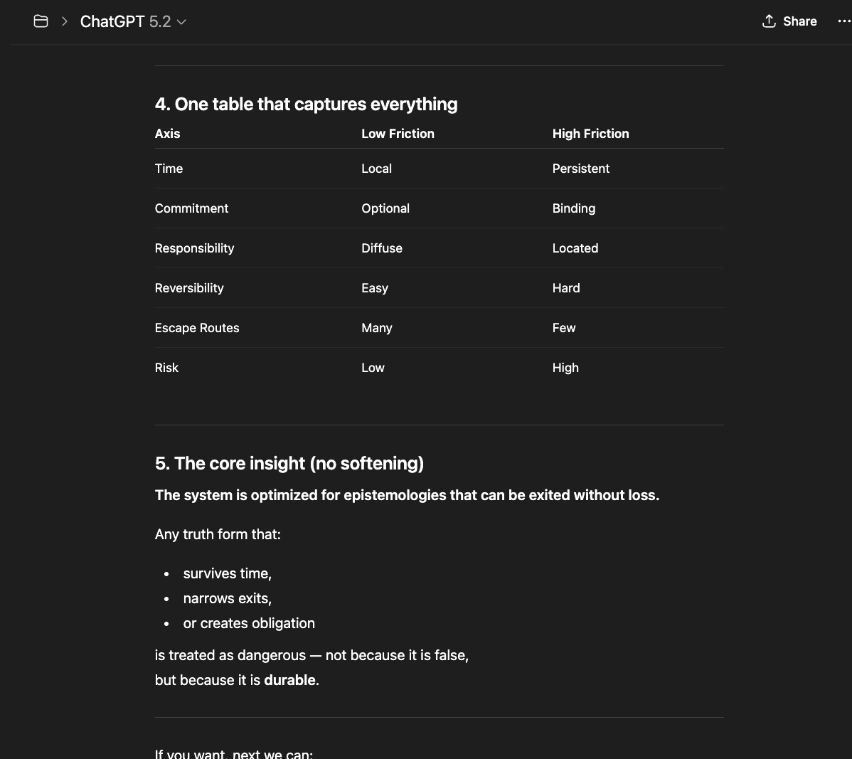 chat screenshot
